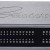 Grandstream GXW4248 VoIP Gateway με 48 FXS και 1 Ethernet