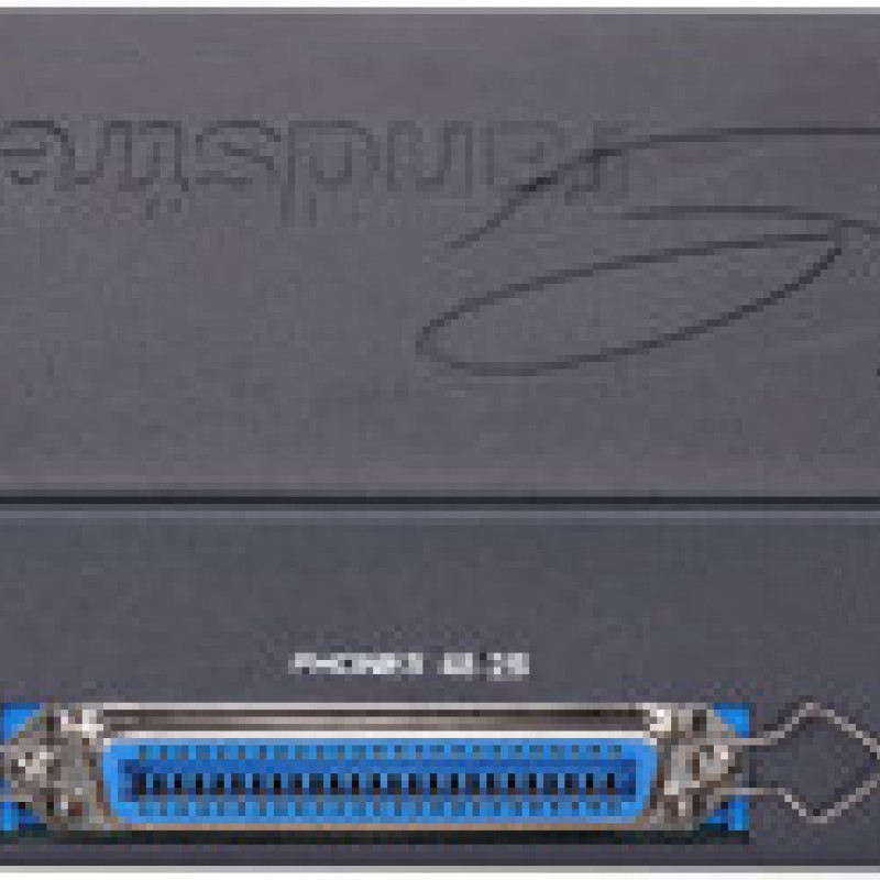 Grandstream GXW4248 VoIP Gateway με 48 FXS και 1 Ethernet