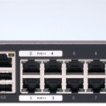 QNap QGD-1600P-4G Managed L2 PoE+ Switch με 14 Θύρες Ethernet και 2 SFP Θύρες