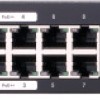QNap QGD-1600P-4G Managed L2 PoE+ Switch με 14 Θύρες Ethernet και 2 SFP Θύρες