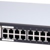 QNap QGD-1600P-4G Managed L2 PoE+ Switch με 14 Θύρες Ethernet και 2 SFP Θύρες