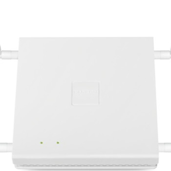 Lancom LX-6402 Access Point Wi‑Fi 6 Dual Band (2.4 & 5GHz)