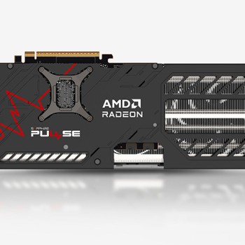 Sapphire Radeon RX 9070 XT 16GB GDDR6 Pulse Κάρτα Γραφικών 11348-03-20G