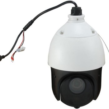 Level One FCS-4051 IP Κάμερα Παρακολούθησης Full HD 1080p Αδιάβροχη