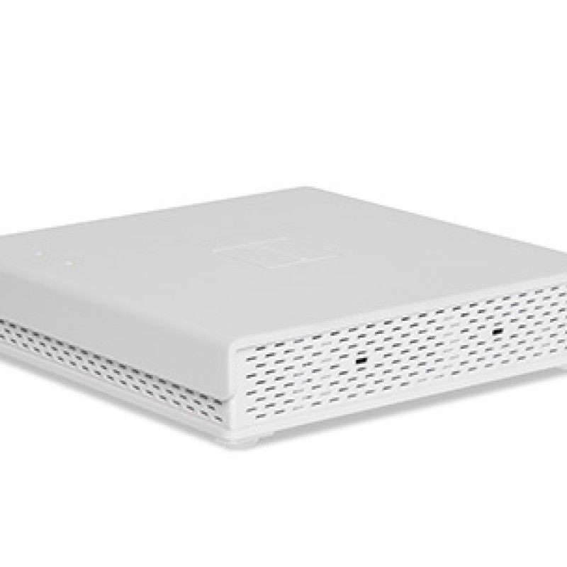 Lancom LX-6200E Access Point Wi‑Fi 6 Dual Band (2.4 & 5GHz)