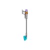 Dyson V15s Detect Submarine Επαναφορτιζόμενη Σκούπα 2 σε 1 Stick & Χειρός Yellow / Iron / Nickel