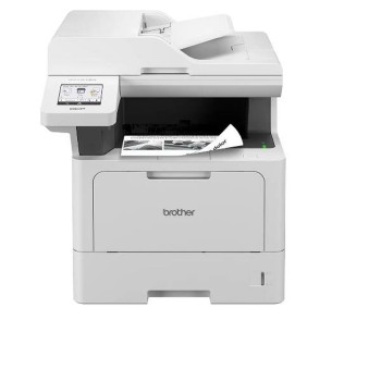 Brother Ασπρόμαυρο Πολυμηχάνημα Laser MFC-L5710DNRE1