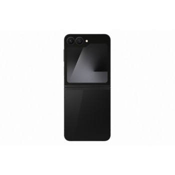 Samsung Galaxy Z Flip7 FE 5G (8/256GB) Μαύρο