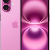 Apple iPhone 16 (8/128GB) Pink