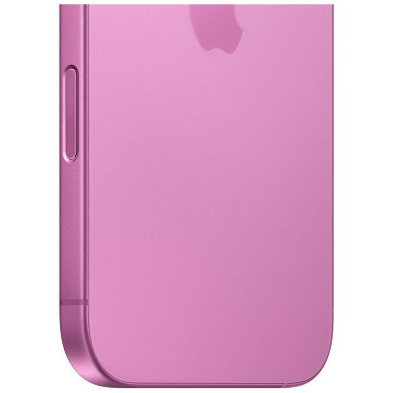 Apple iPhone 16 (8/128GB) Pink