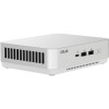 Asus NUC 14 Pro+ RNUC14RVSU700000I AI Ready Barebone (Core Ultra 7-155H )
