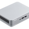 Asus NUC 14 Pro+ RNUC14RVSU700000I AI Ready Barebone (Core Ultra 7-155H )