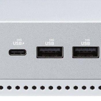 Asus 90AR0051-M000A0 Barebone (Core Ultra 7-155H / 96GB M.2)