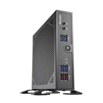 Shuttle DS50U5 Barebone (Core i5-1335U)