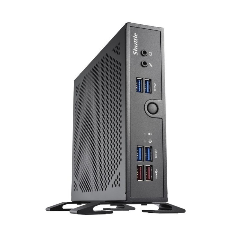 Shuttle DS50U5 Barebone (Core i5-1335U)