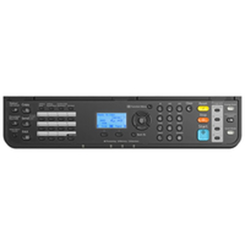Kyocera Ecosys MA4000fx Ασπρόμαυρος Εκτυπωτής Laser