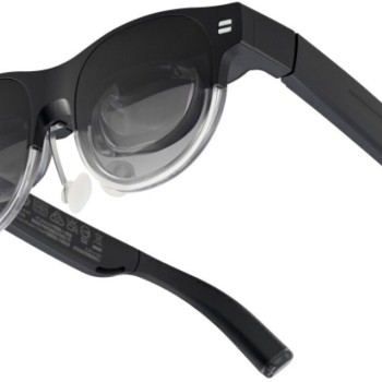 Asus AirVision M1 Smart VR Headset για Υπολογιστή