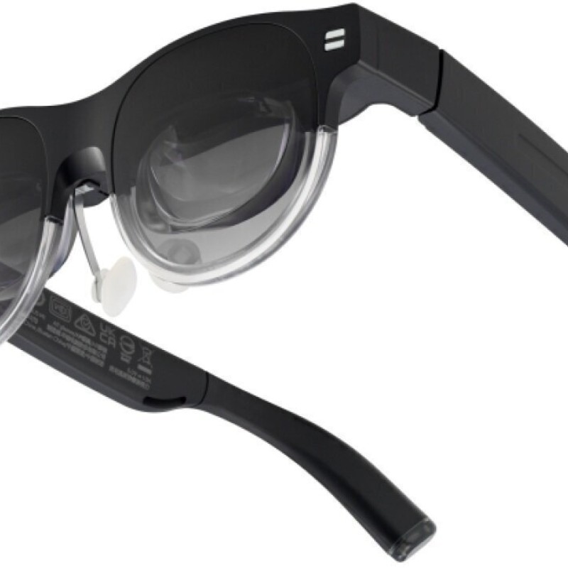 Asus AirVision M1 Smart VR Headset για Υπολογιστή