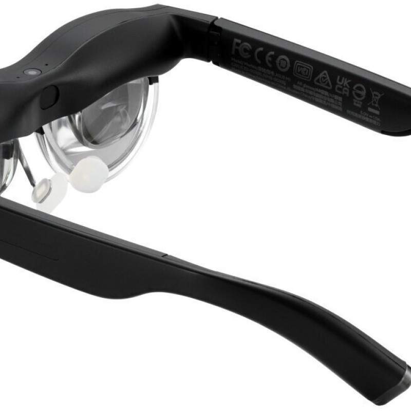 Asus AirVision M1 Smart VR Headset για Υπολογιστή
