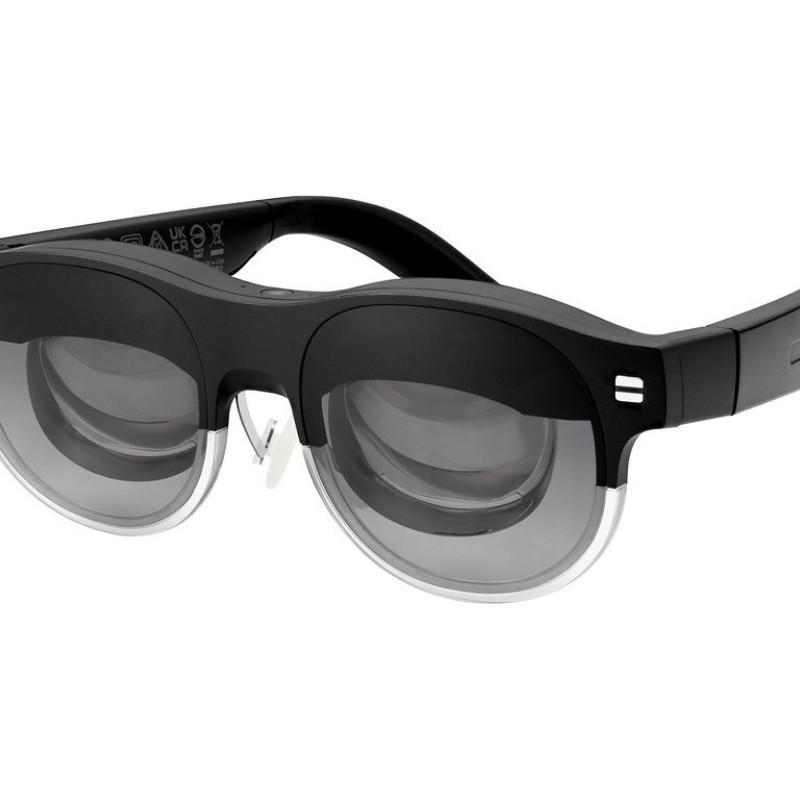 Asus AirVision M1 Smart VR Headset για Υπολογιστή