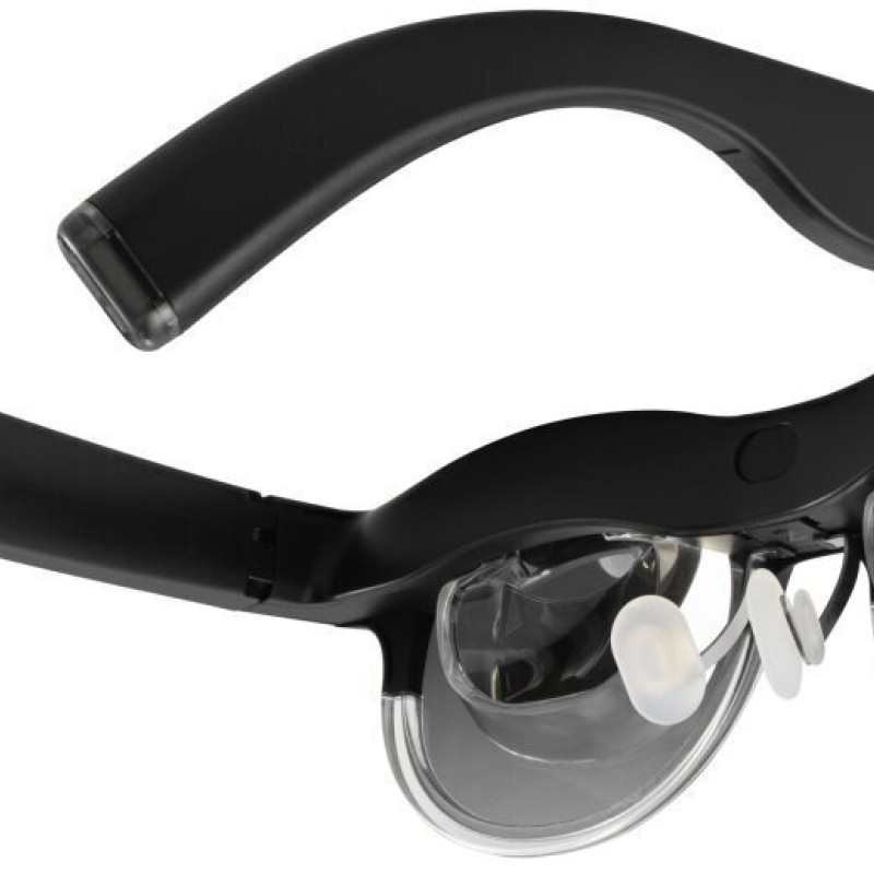 Asus AirVision M1 Smart VR Headset για Υπολογιστή