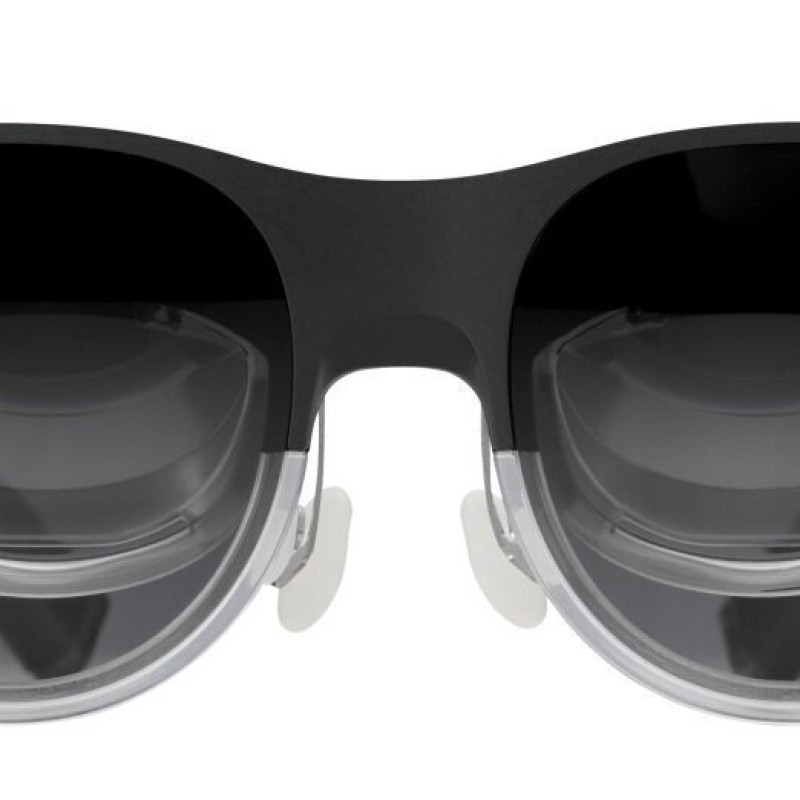 Asus AirVision M1 Smart VR Headset για Υπολογιστή