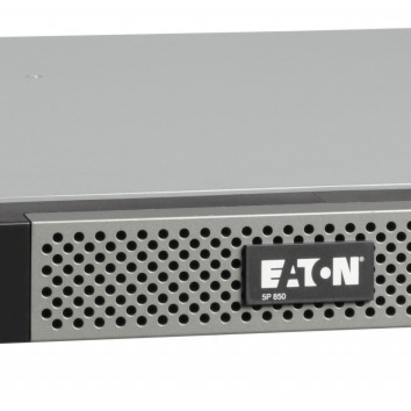 Eaton 5P 650iR UPS Line-Interactive 650VA 420W με 4 IEC Πρίζες