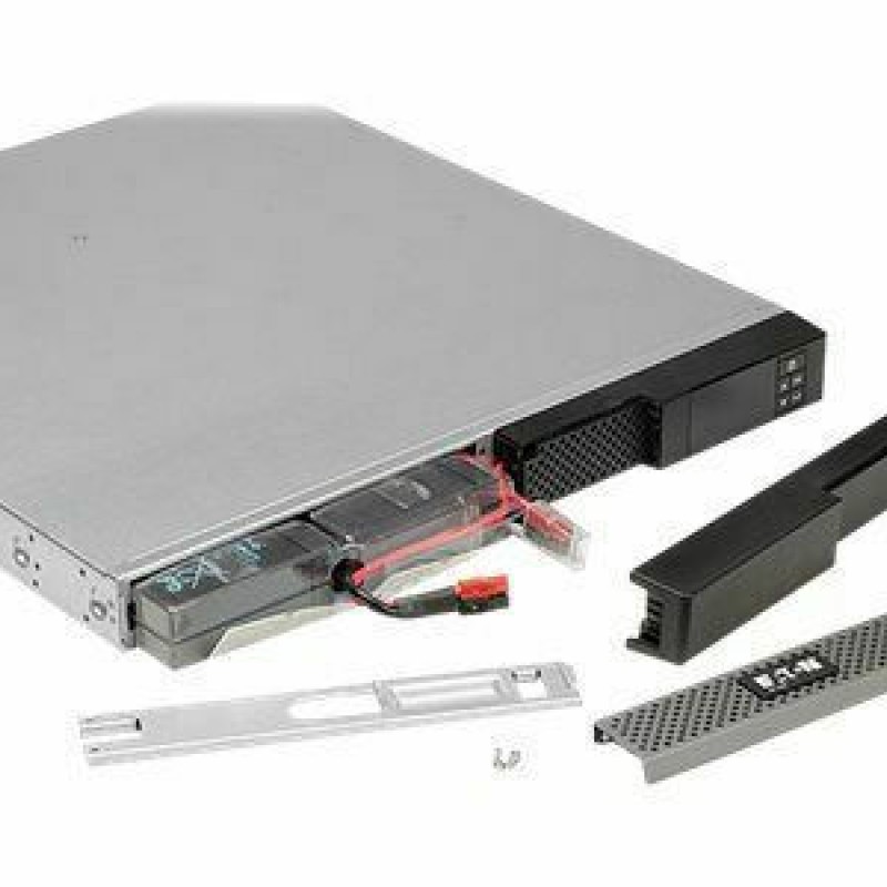 Eaton 5P 650iR UPS Line-Interactive 650VA 420W με 4 IEC Πρίζες