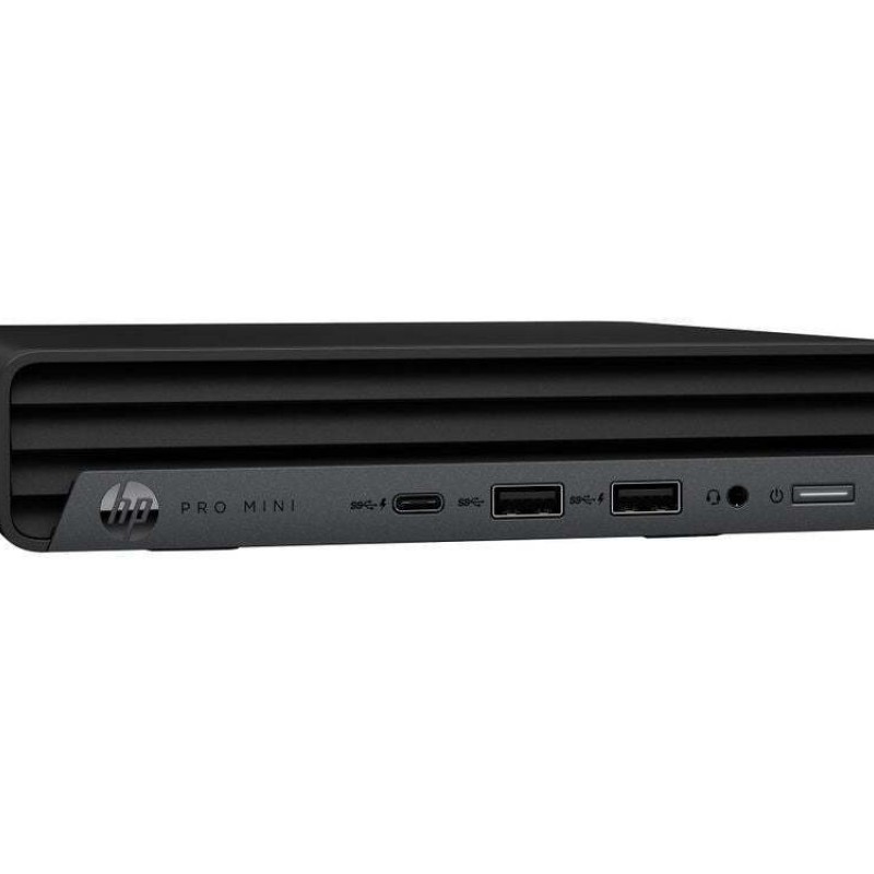 HP Pro Mini 400 G9 PC (Core i5-13500T/16GB DDR4/512GB SSD/W11 Pro)