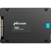 Micron 7450 Pro SSD 3.8TB 2.5'' NVMe PCI Express 4.0 MTFDKCC3T8TFR-1BC1ZABYYR