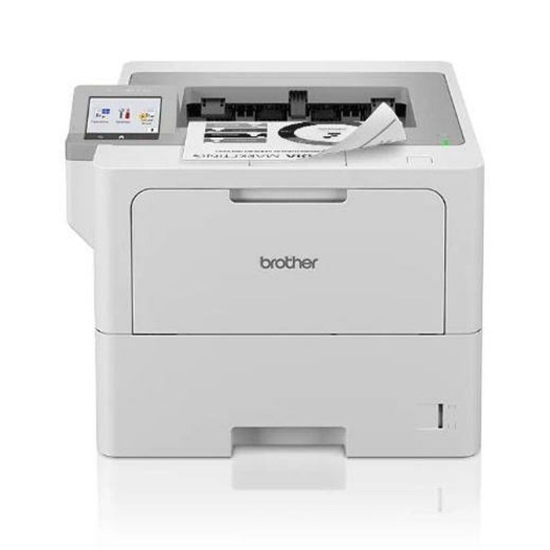 Brother Ασπρόμαυρο Πολυμηχάνημα Laser HL-L6410DNRE1