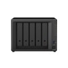 Synology DiskStation DS1522+ NAS Tower με 5 θέσεις για HDD/M.2/SSD και 4 θύρες Ethernet