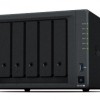 Synology DiskStation DS1522+ NAS Tower με 5 θέσεις για HDD/M.2/SSD και 4 θύρες Ethernet
