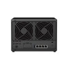 Synology DiskStation DS1522+ NAS Tower με 5 θέσεις για HDD/M.2/SSD και 4 θύρες Ethernet
