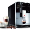 Melitta Barista T Smart F83/0-101 Αυτόματη Μηχανή Espresso 1450W Πίεσης 15bar με Μύλο Άλεσης Ασημί