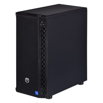 Actina 5901443338420 Gaming Desktop PC (Ryzen 5-5600/16GB DDR4/1TB SSD/GeForce RTX 3060/No OS)