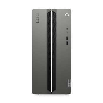 Lenovo LOQ Tower 17IRR9 Gaming Desktop PC (i5-14400F/16GB DDR5/1TB SSD/GeForce RTX 3050/No OS)