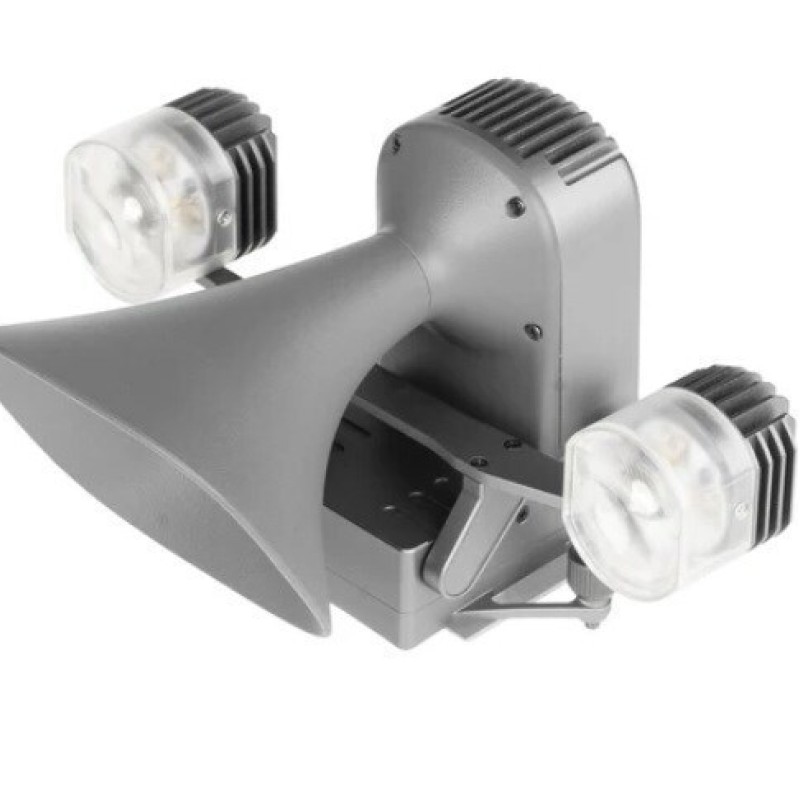 Autel EVO Max Series Loudspeaker And Spotlight Combo Drone χωρίς Κάμερα