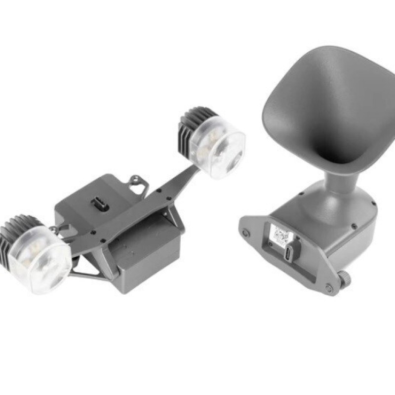 Autel EVO Max Series Loudspeaker And Spotlight Combo Drone χωρίς Κάμερα