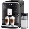 Melitta T Smart F83/0-102 Αυτόματη Μηχανή Espresso 1450W Πίεσης 15bar για Cappuccino με Μύλο και Wi-Fi Μαύρη
