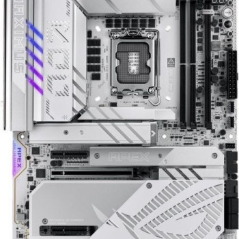 Asus ROG Maximus Z890 Apex Wi-Fi Motherboard ATX με Intel 1851 Socket