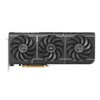 Asus Radeon RX 9070 16GB GDDR6 Prime OC Κάρτα Γραφικών 90YV0LI1-M0NA00