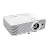 Optoma HD30LV 3D Projector DLP Full HD Απλής Λάμπας με Ενσωματωμένα Ηχεία Λευκός