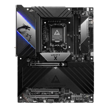 MSI MEG Z890 Wi-Fi Motherboard ATX με Intel 1851 Socket