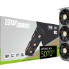 Zotac GeForce RTX 5070 Ti 16GB GDDR7 Κάρτα Γραφικών ZT-B50710J3-10P
