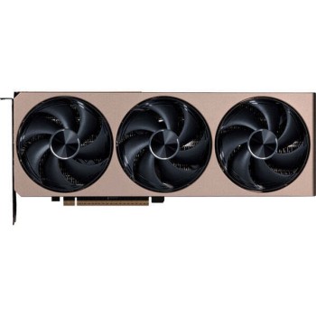 MSI GeForce RTX 5070 Ti 16GB GDDR7 Inspire 3X OC Κάρτα Γραφικών V531-245R
