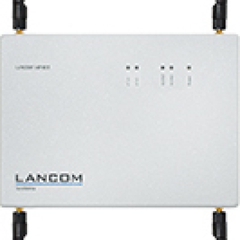 Lancom IAP-822 Access Point Dual Band (2.4 & 5GHz)