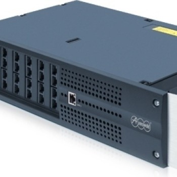 Auerswald COMpact 5500R Τηλεφωνικό Κέντρο VoIP