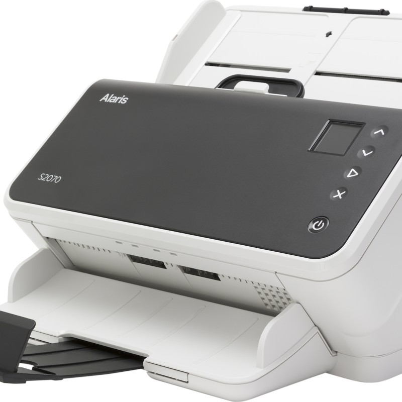 Kodak Alaris S2070 Sheetfed Scanner A3