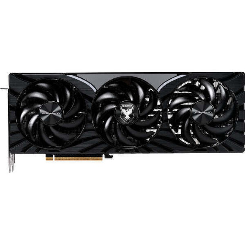 Gainward GeForce RTX 5070 Ti 16GB GDDR7 Phoenix-S Κάρτα Γραφικών NE7507T019T2-GB2031K